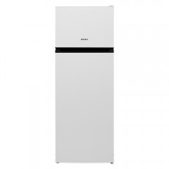 Robin Ψυγείο Δίπορτο 213lt Υ144xΠ54xΒ54εκ. Λευκό RT-270